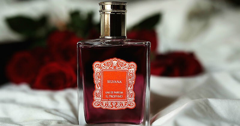 Аромат Silvana празднует юбилей бренда Il Profvmo